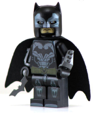 Batman Injustice Custom DC Printed minifigure Custom minifigure BigKidBrix   