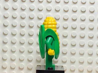 Corn Cob Guy, col17-4 Minifigure LEGO®   