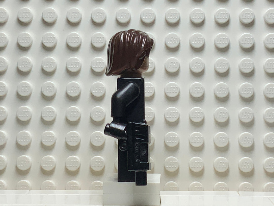 Winter Soldier, sh257 Minifigure LEGO®   