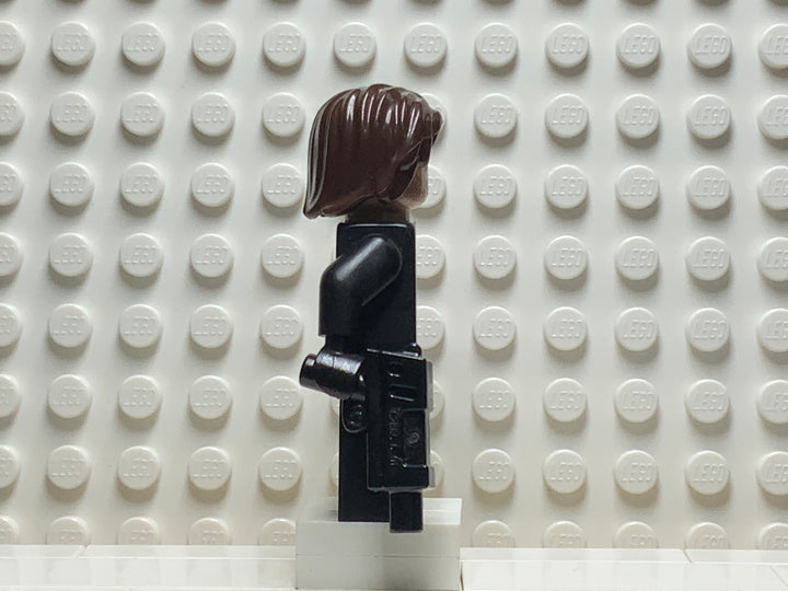 Winter Soldier, sh257 Minifigure LEGO®   