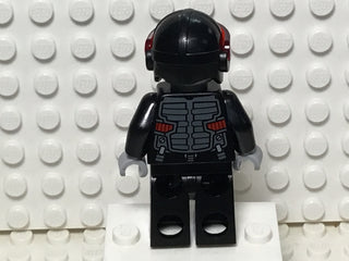 Robo Pilot, tlm065 Minifigure LEGO®   