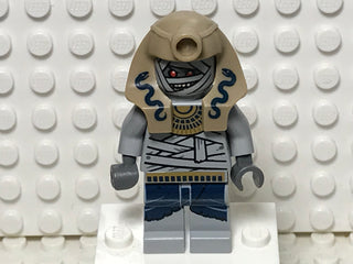 Mummy Warrior 2, pha011 Minifigure LEGO®   