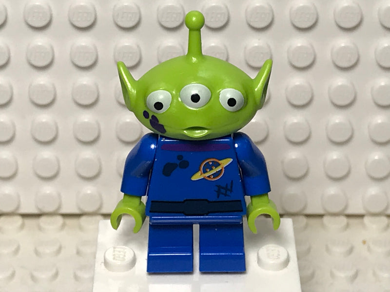 Alien, toy014