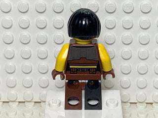 Sharkira, tlm170 Minifigure LEGO®   