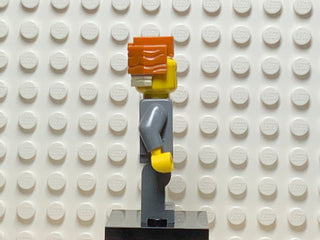 President Business, tlm095 Minifigure LEGO®   
