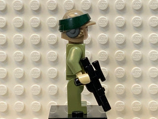 Endor Rebel Trooper 1, sw0645 Minifigure LEGO®   