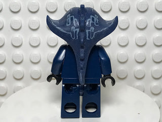 Atlantis Manta Warrior, atl003 Minifigure LEGO®   