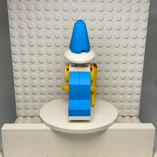 Kamek, mar0084 Minifigure LEGO®   