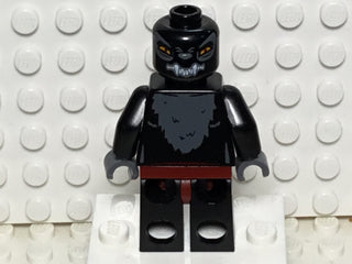 Wilhurt, loc015 Minifigure LEGO®   