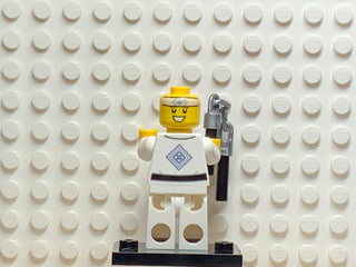 Martial Arts Boy, col20-10 Minifigure LEGO®   