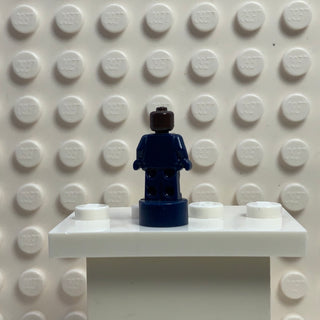 Rex Dangervest Statuette, 90398pb042 Minifigure LEGO®   