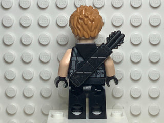 Hawkeye, sh626 Minifigure LEGO®   