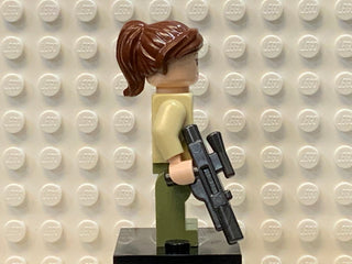 Resistance Soldier, sw0668 Minifigure LEGO®   