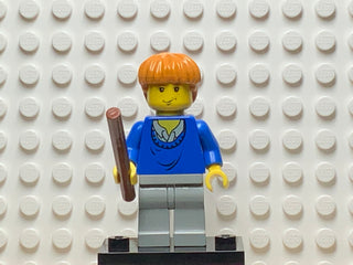 Ron Weasley, hp006 Minifigure LEGO®   
