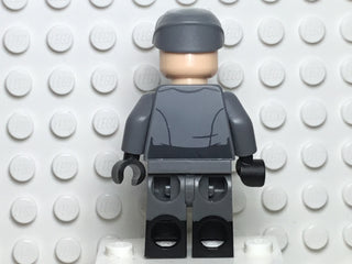 Imperial Officer, sw1043 Minifigure LEGO®   