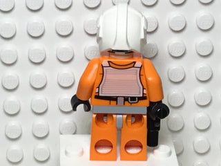Dak Ralter, sw1025 Minifigure LEGO®   