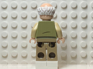 Ernie Prang, hp193 Minifigure LEGO®   