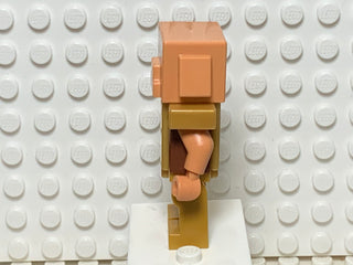Piglin, min096 Minifigure LEGO®   