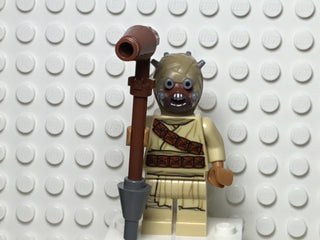Tusken Raider, sw1074 Minifigure LEGO®   