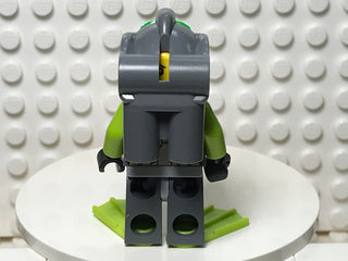 Atlantis Diver 5, atl008 Minifigure LEGO®   