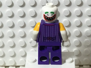 The Joker, sh447 Minifigure LEGO®   