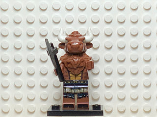 Minotaur, col06-8 Minifigure LEGO®   
