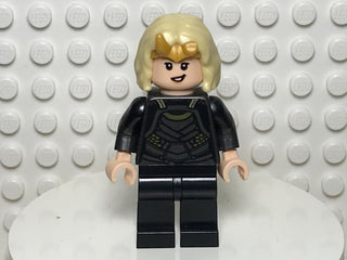 Sylvie, colmar-7 Minifigure LEGO®   