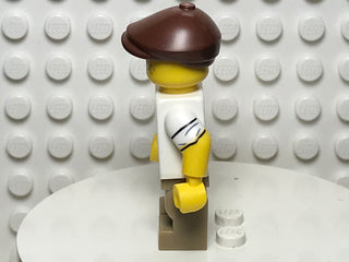 Newspaper Kid, col24-12 Minifigure LEGO®   