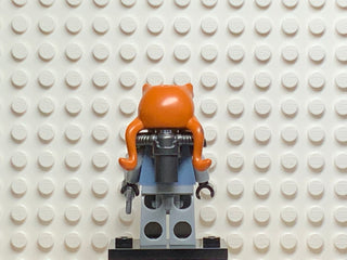 Shark Army Octopus, coltlnm-12 Minifigure LEGO®   