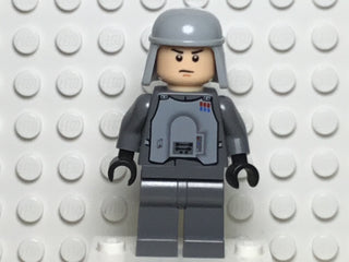 General Maximillian Veers, sw0289 Minifigure LEGO®   