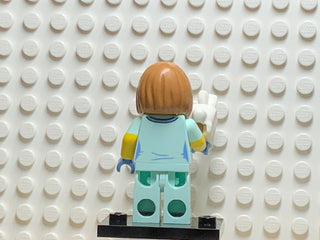 Veterinarian, col17-5 Minifigure LEGO®   