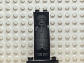 Han Solo in Carbonite, sw0984 Minifigure LEGO®   