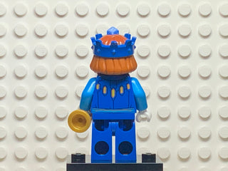 King Halbert, nex100 Minifigure LEGO®   
