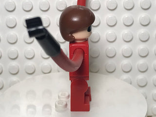 Elastigirl, incr001 Minifigure LEGO®   