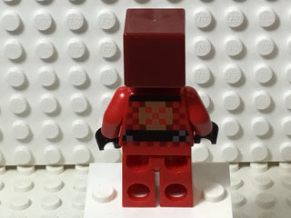 Kai, min077 Minifigure LEGO®   