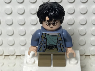 Harry Potter, hp316 Minifigure LEGO®   