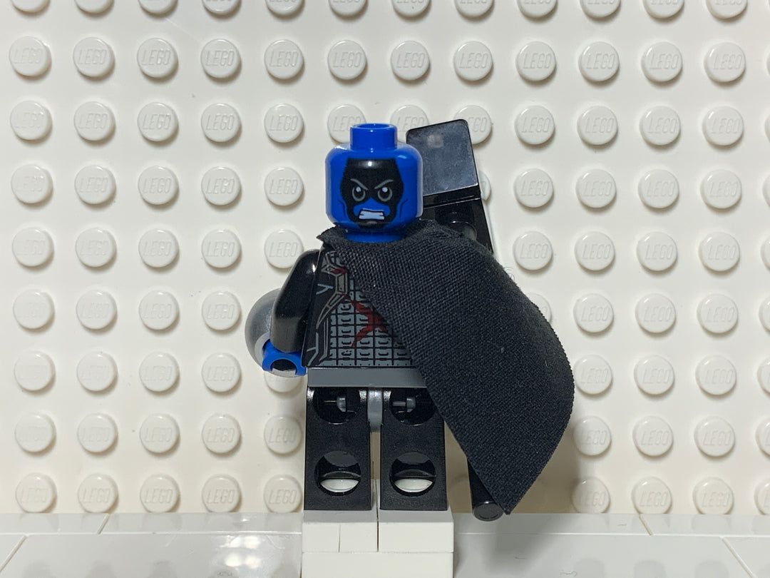 Ronan the Accuser, sh126 – Atlanta Brick Co