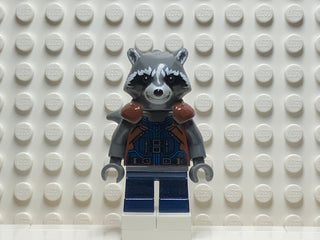 Rocket Raccoon, sh384 Minifigure LEGO®   