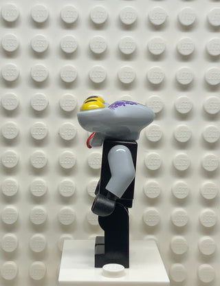 Squidtron, sp111 Minifigure LEGO®   