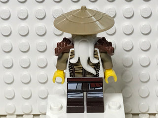 Wu Hero, njo599 Minifigure LEGO®   