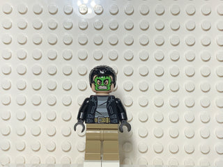 Masked Robber, sh421 Minifigure LEGO®   