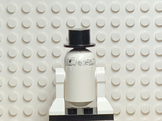 Snowman R2-D2, sw0424 Minifigure LEGO®   