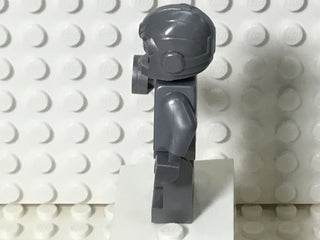 Cyborg, sh436 Minifigure LEGO®   