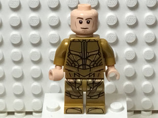 Atlantean Guard, sh432 Minifigure LEGO®   