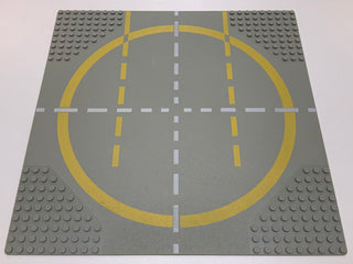 32x32 LEGO® Road Baseplate 6099px2 Part LEGO®   