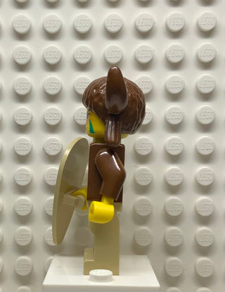 Indian Medicine Man, ww019 Minifigure LEGO®   