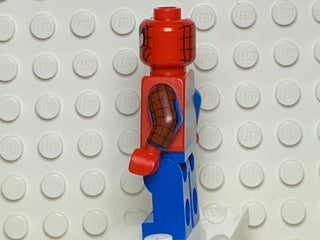 Spider-Man, sh684 Minifigure LEGO®   