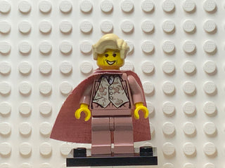 Professor Gilderoy Lockhart, hp029 Minifigure LEGO®   