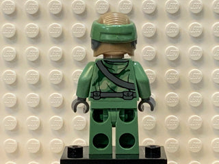 Endor Rebel Commando, sw0239 Minifigure LEGO®   