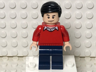 Dick Grayson, sh236 Minifigure LEGO®   